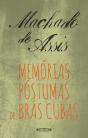Memórias Póstumas de Brás Cubas  - Preview