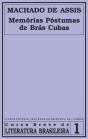 Memórias Póstumas de Brás Cubas - Preview