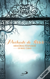 Capa do artigo Memórias Póstumas De Brás Cubas