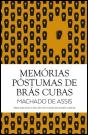 Memórias Póstumas de Brás Cubas - Preview