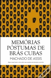 Capa do artigo Memórias Póstumas de Brás Cubas