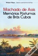 Memórias Póstumas de Brás Cubas