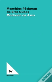 Capa do artigo Memórias Póstumas de Brás Cubas