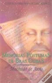 Capa do artigo Memórias Póstumas de Brás Cubas