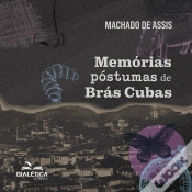 Capa do artigo Memórias Póstumas De Brás Cubas