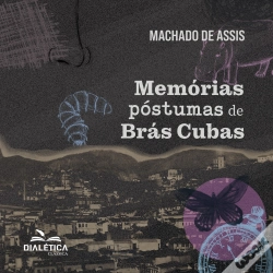Capa do artigo Memórias Póstumas De Brás Cubas