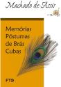 Memórias Póstumas De Brás Cubas - Preview