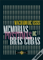 Capa do artigo Memórias Póstumas de Brás Cubas