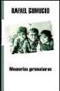 Memorias Prematuras - Preview
