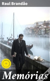 Capa do artigo Memórias