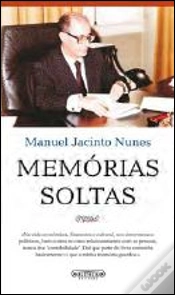 Capa do artigo Memórias Soltas