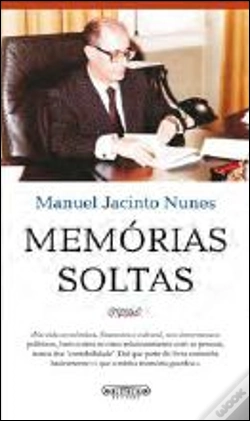Capa do artigo Memórias Soltas