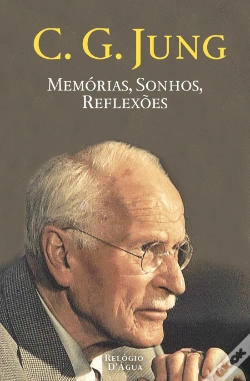 Capa do artigo Memórias, Sonhos, Reflexões