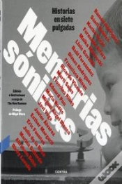 Capa do artigo Memorias Sónicas