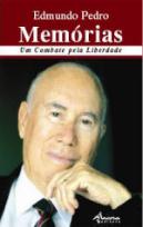 Memórias - Um Combate pela Liberdade (1.ª Edição)