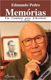 Memórias - Um Combate pela Liberdade