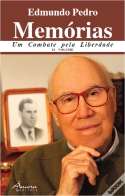 Capa do artigo Memórias - Um Combate pela Liberdade