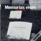 Capa do artigo Memorias Vivas