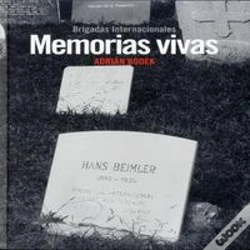 Capa do artigo Memorias Vivas