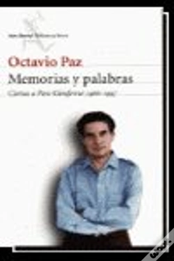 Capa do artigo Memorias Y Palabras