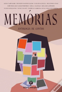 Capa do artigo Memórias