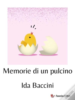 Capa do artigo Memorie Di Un Pulcino