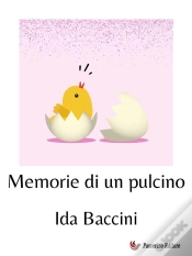 Capa do artigo Memorie Di Un Pulcino