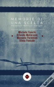 Capa do artigo Memorie Di Una Scelta