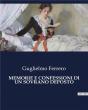 Memorie E Confessioni Di Sovrano Deposto - 4362 - Preview