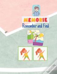 Memorie- Remember And Find- Memory Pictures