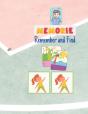 Memorie- Remember And Find- Memory Pictures - Preview