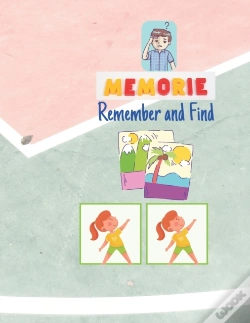 Capa do artigo Memorie- Remember And Find- Memory Pictures