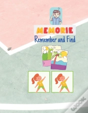 Capa do artigo Memorie- Remember And Find- Memory Pictures
