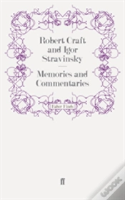 Capa do artigo Memories And Commentaries
