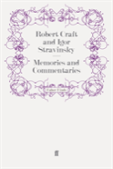 Memories And Commentaries