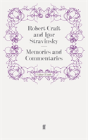 Memories And Commentaries - Preview
