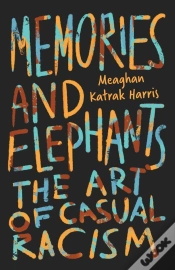 Capa do artigo Memories And Elephants