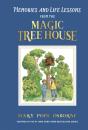 Memories And Life Lessons From The Magic Tree House - Preview