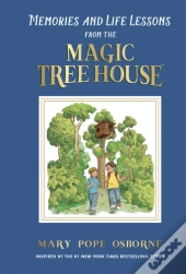 Memories And Life Lessons From The Magic Tree House