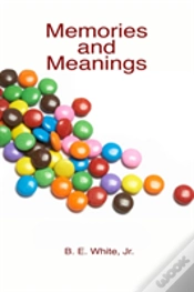 Capa do artigo Memories And Meanings