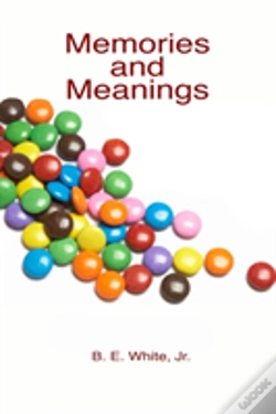 Capa do artigo Memories And Meanings
