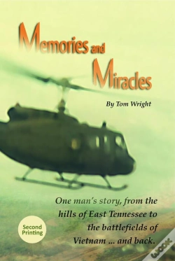 Capa do artigo Memories And Miracles