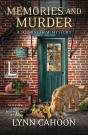 Memories And Murder - Preview