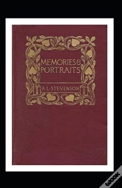 Capa do artigo Memories And Portraits Annotated