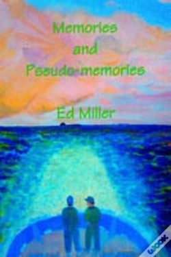 Capa do artigo Memories And Pseudo-Memories