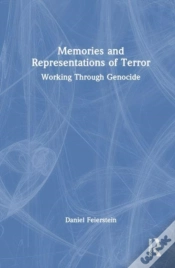 Capa do artigo Memories And Representations Of Terror