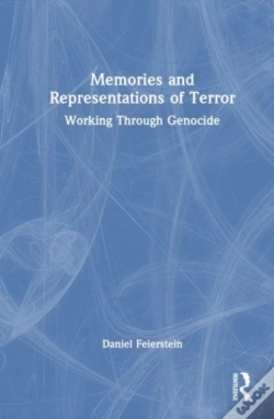 Capa do artigo Memories And Representations Of Terror