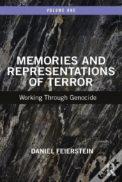 Capa do artigo Memories And Representations Of Terror