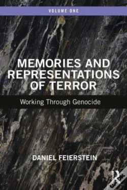 Capa do artigo Memories And Representations Of Terror
