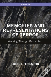 Capa do artigo Memories And Representations Of Terror